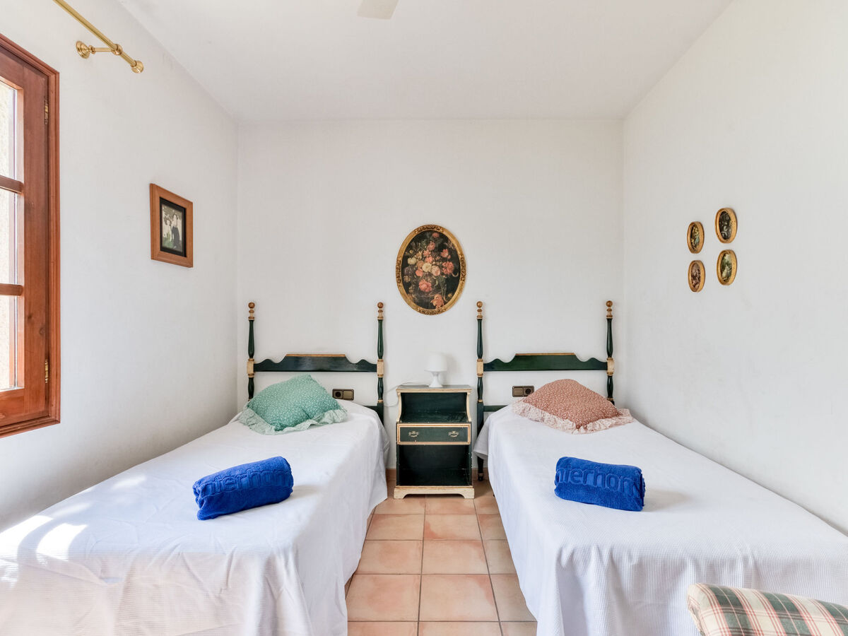 Quietud, maison 6 pers. avec piscine à Santa Cristina d'Aro - Photo 22