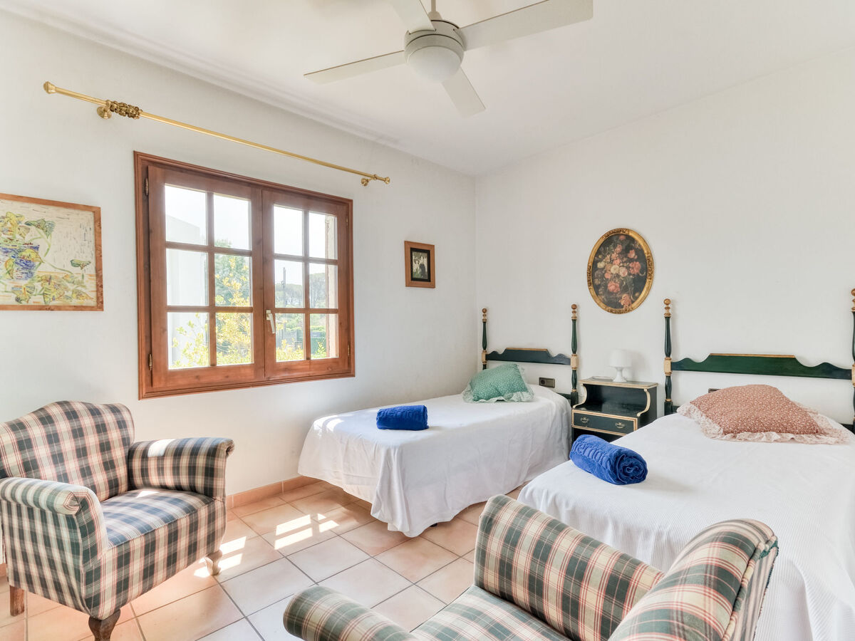 Quietud, maison 6 pers. avec piscine à Santa Cristina d'Aro - Photo 24