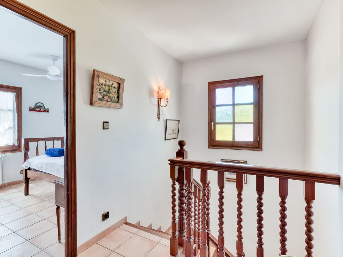 Quietud, maison 6 pers. avec piscine à Santa Cristina d'Aro - Photo 25