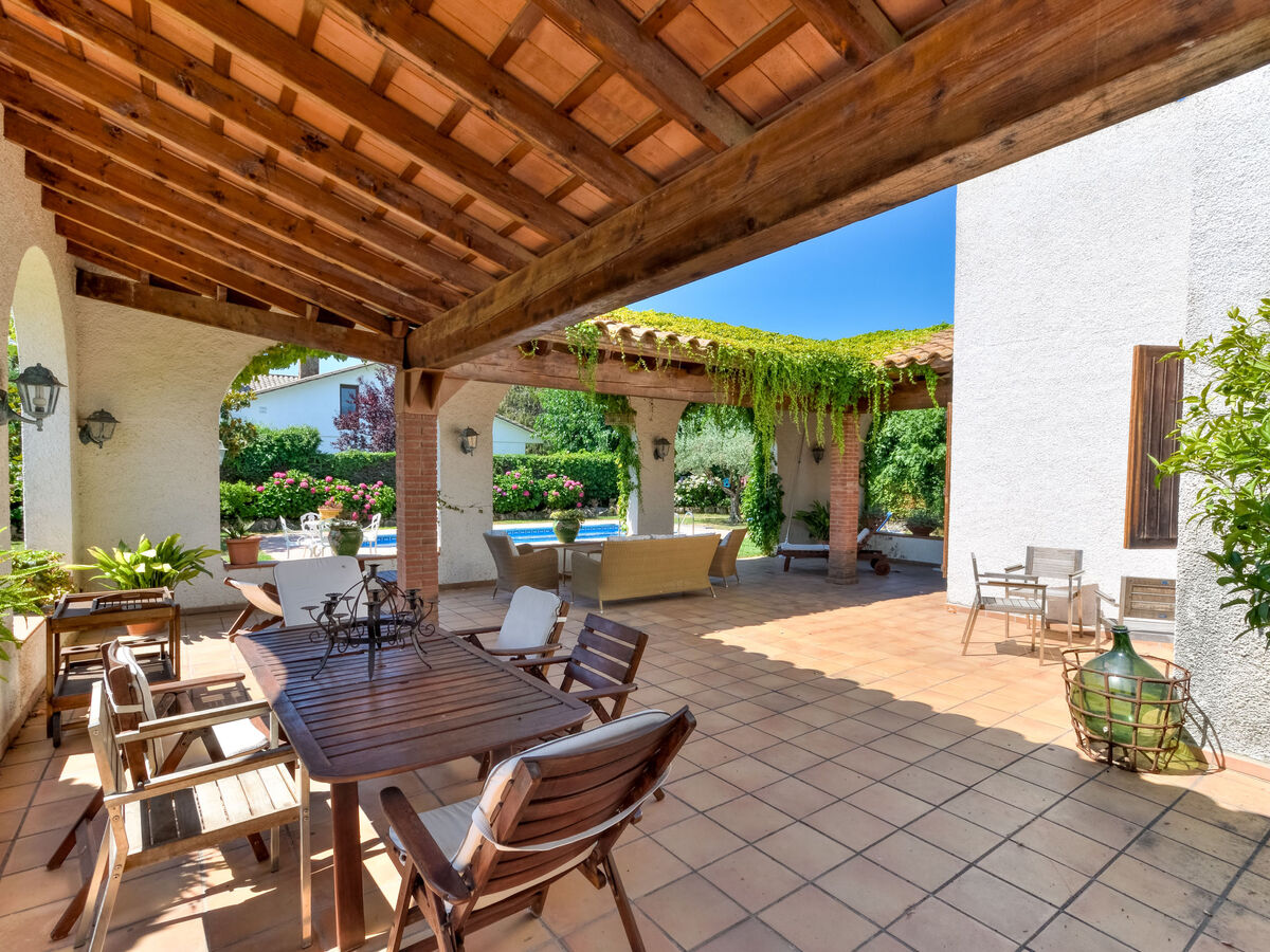 Quietud, maison 6 pers. avec piscine à Santa Cristina d'Aro - Photo 33