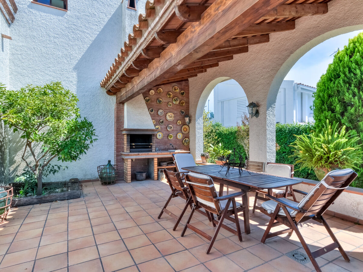 Quietud, maison 6 pers. avec piscine à Santa Cristina d'Aro - Photo 34