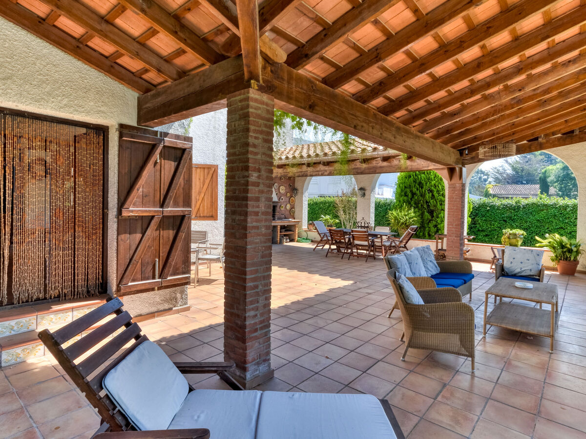 Quietud, maison 6 pers. avec piscine à Santa Cristina d'Aro - Photo 35
