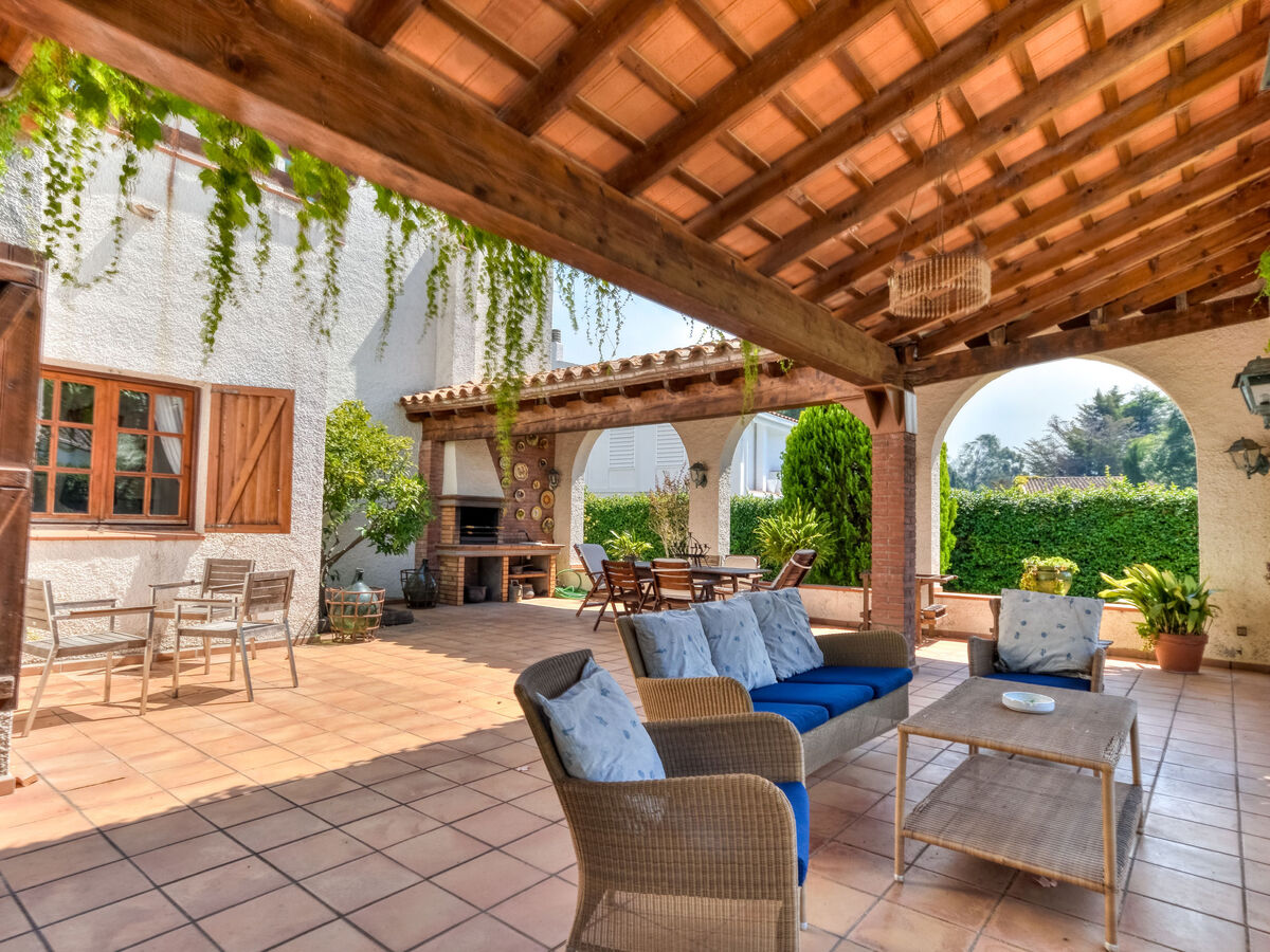 Quietud, maison 6 pers. avec piscine à Santa Cristina d'Aro - Photo 36