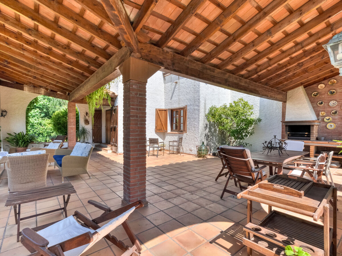 Quietud, maison 6 pers. avec piscine à Santa Cristina d'Aro - Photo 37