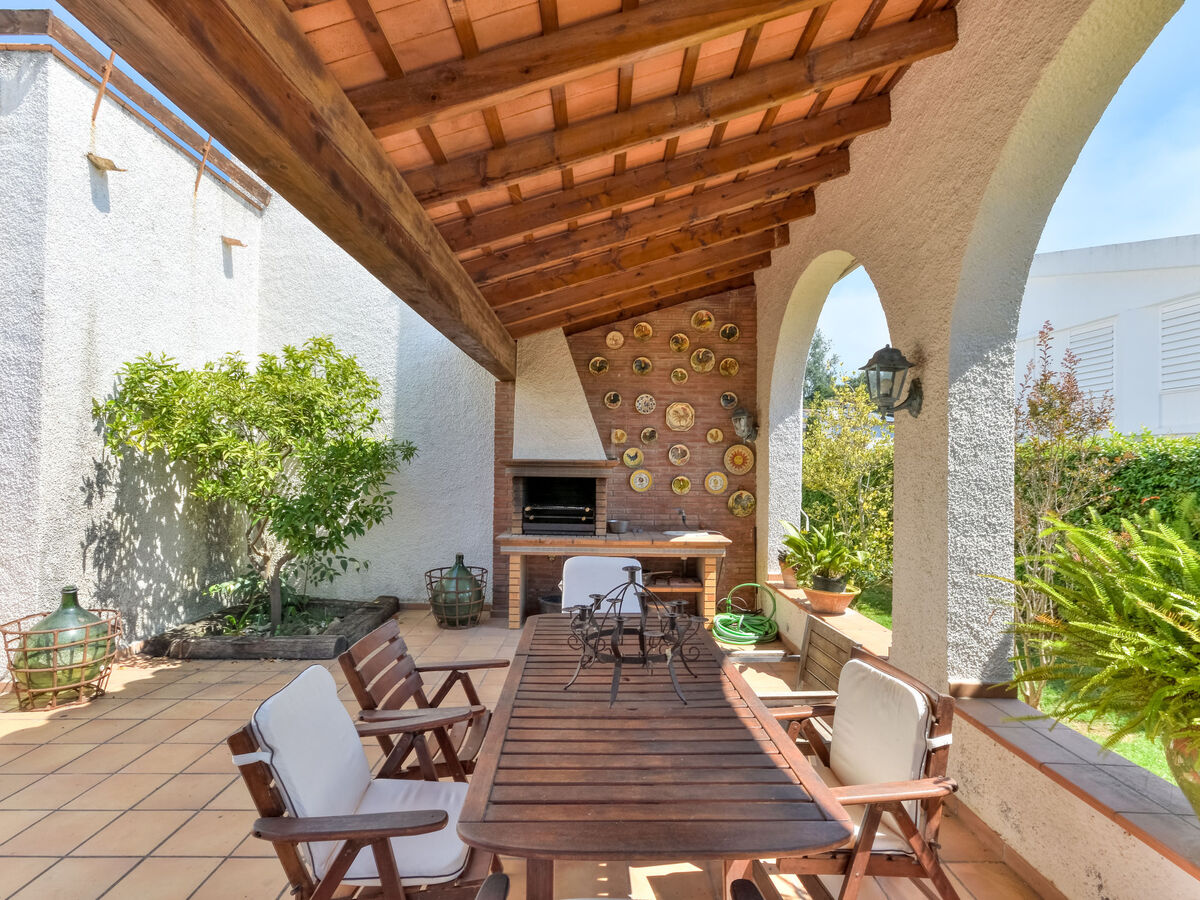 Quietud, maison 6 pers. avec piscine à Santa Cristina d'Aro - Photo 38
