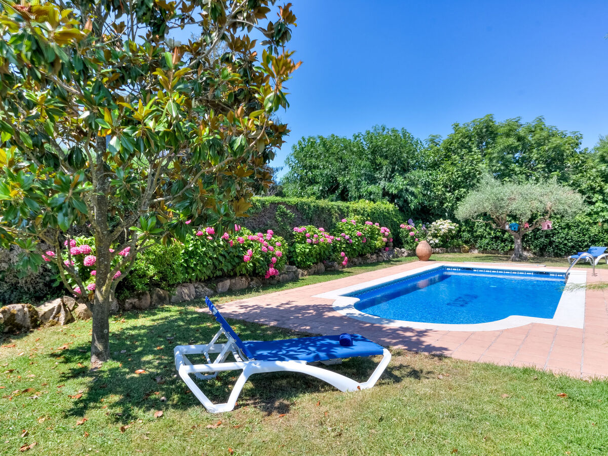 Quietud, maison 6 pers. avec piscine à Santa Cristina d'Aro - Photo 42