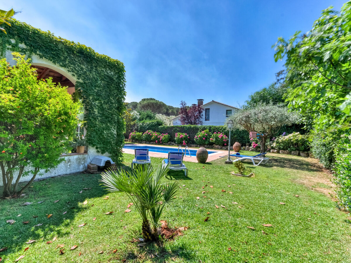 Quietud, maison 6 pers. avec piscine à Santa Cristina d'Aro - Photo 51