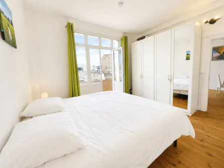 Marbella, appartement 2 pièces à Deauville : photo 2