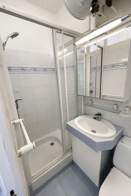 Marbella, appartement 2 pièces à Deauville : photo 16