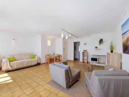 Appartement Metadier à 300 m de la mer, Royan : photo 3