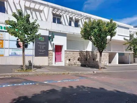 Appartement Metadier à 300 m de la mer, Royan : photo 5