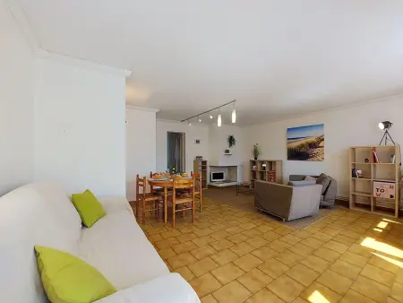 Appartement Metadier à 300 m de la mer, Royan : photo 10