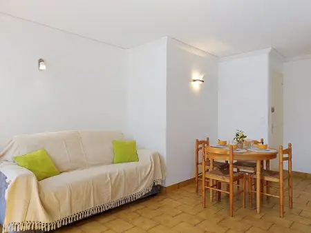 Appartement Metadier à 300 m de la mer, Royan : photo 11