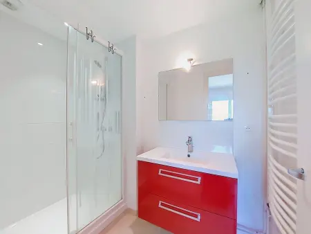 Appartement Metadier à 300 m de la mer, Royan : photo 19