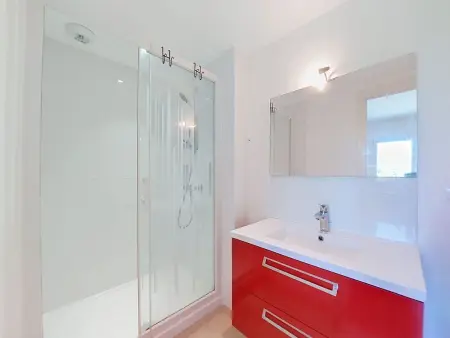 Appartement Metadier à 300 m de la mer, Royan : photo 20