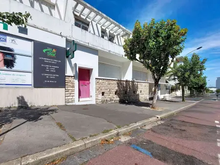 Appartement Metadier à 300 m de la mer, Royan : photo 26
