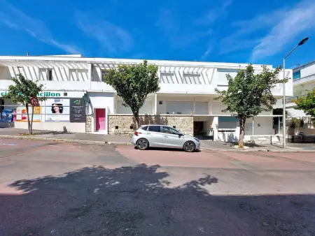 Appartement Metadier à 300 m de la mer, Royan : photo 28