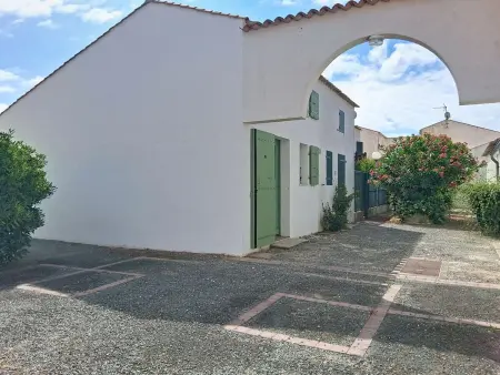 Location maison à Île d'Oléron, Les Dunes