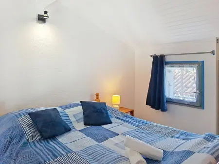 Les Dunes, maison 1 chambre avec terrasse à Oléron : photo 5