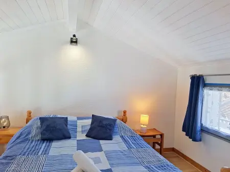 Les Dunes, maison 1 chambre avec terrasse à Oléron : photo 11