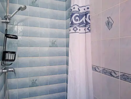 Les Dunes, maison 1 chambre avec terrasse à Oléron : photo 15
