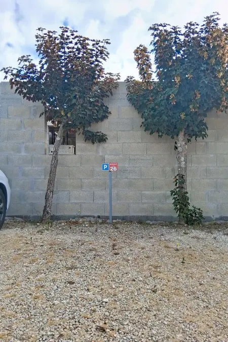 Les Dunes, maison 1 chambre avec terrasse à Oléron : photo 19