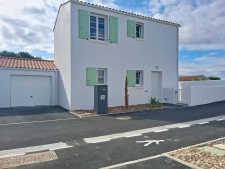 Location maison à Île d'Oléron, Les Bains dOléron 1