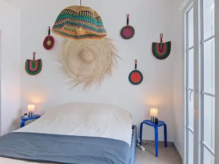 Les Bains d'Oléron 1 – Maison 6 pers. à 200m de la plage : photo 12