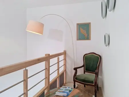Les Bains d'Oléron 1 – Maison 6 pers. à 200m de la plage : photo 15