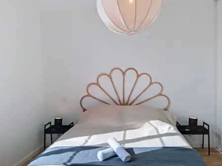 Les Bains d'Oléron 1 – Maison 6 pers. à 200m de la plage : photo 17