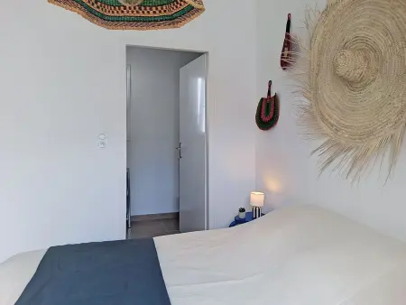 Les Bains d'Oléron 1 – Maison 6 pers. à 200m de la plage : photo 18