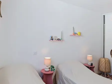 Les Bains d'Oléron 1 – Maison 6 pers. à 200m de la plage : photo 20