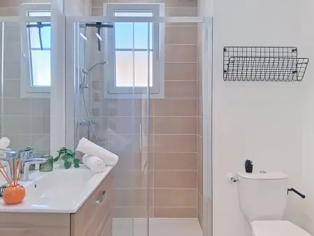 Les Bains d'Oléron 1 – Maison 6 pers. à 200m de la plage : photo 22