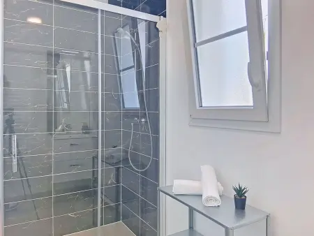 Les Bains d'Oléron 1 – Maison 6 pers. à 200m de la plage : photo 25