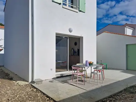 Les Bains d'Oléron 1 – Maison 6 pers. à 200m de la plage : photo 26