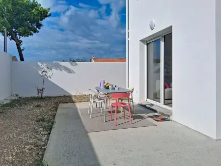 Les Bains d'Oléron 1 – Maison 6 pers. à 200m de la plage : photo 28