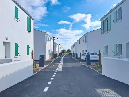 Les Bains d'Oléron 1 – Maison 6 pers. à 200m de la plage : photo 29
