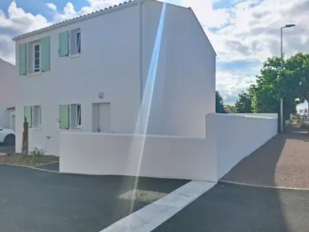 Les Bains d'Oléron 1 – Maison 6 pers. à 200m de la plage : photo 30