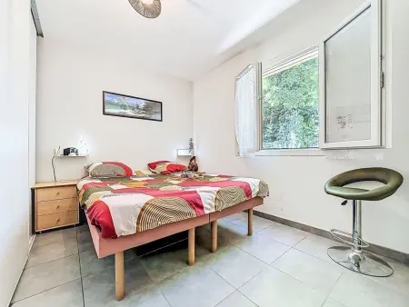 Villa des Amoureux avec piscine à Saint-Geniès : photo 4