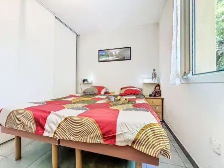 Villa des Amoureux avec piscine à Saint-Geniès : photo 14