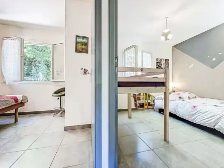 Villa des Amoureux avec piscine à Saint-Geniès : photo 15