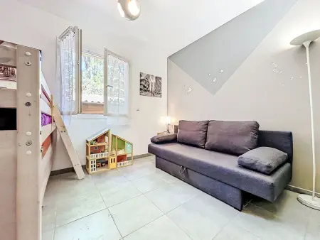 Villa des Amoureux avec piscine à Saint-Geniès : photo 16