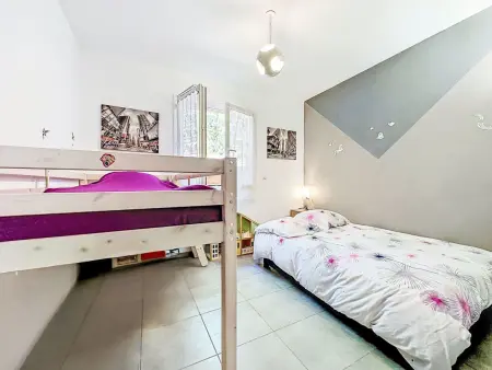 Villa des Amoureux avec piscine à Saint-Geniès : photo 17