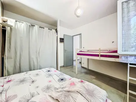 Villa des Amoureux avec piscine à Saint-Geniès : photo 19