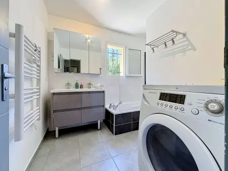 Villa des Amoureux avec piscine à Saint-Geniès : photo 20