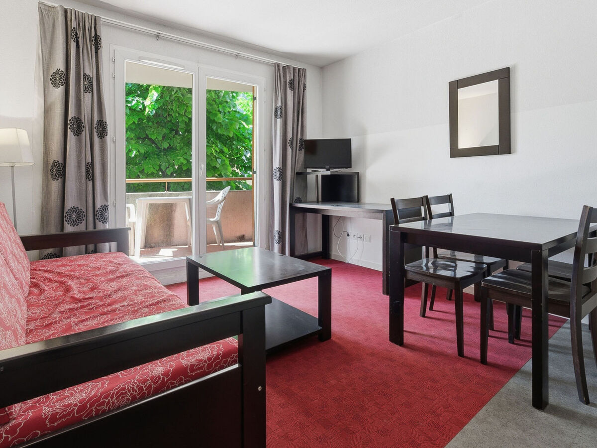 Appartement Virginia, 4 personnes à Grasse - Photo 2