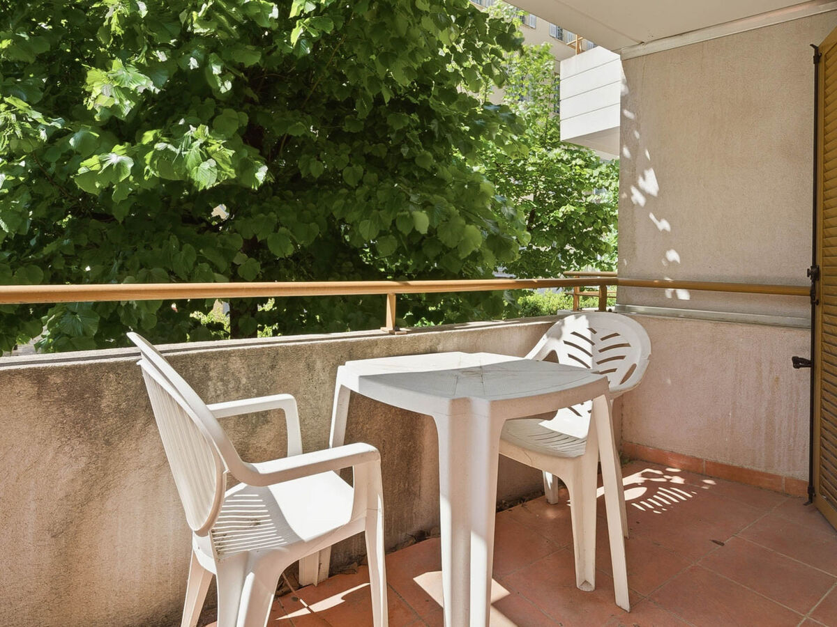 Appartement Virginia, 4 personnes à Grasse - Photo 5