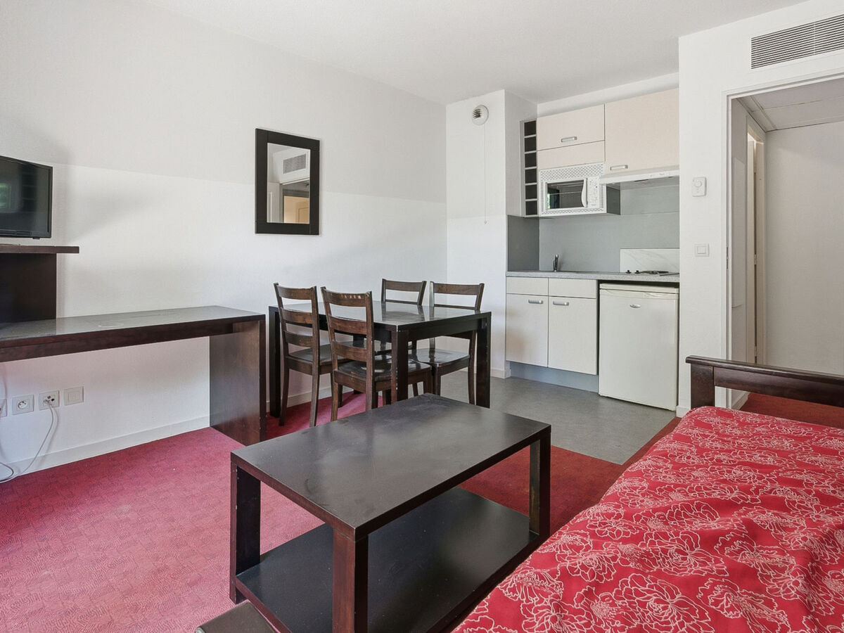 Appartement Virginia, 4 personnes à Grasse - Photo 10