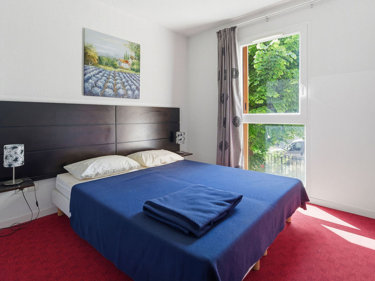Appartement Virginia, 4 personnes à Grasse - Photo 11
