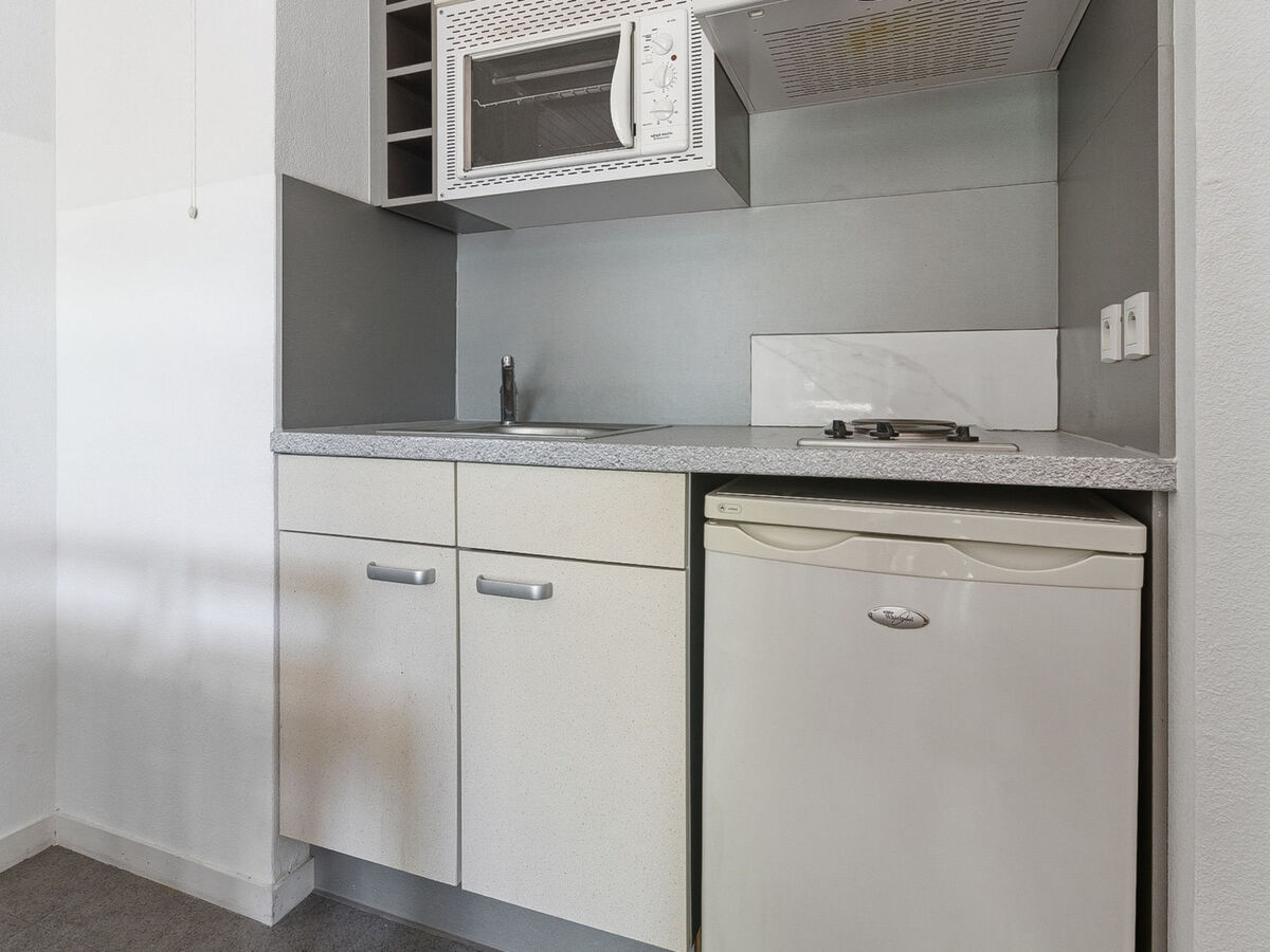 Appartement Virginia, 4 personnes à Grasse - Photo 12